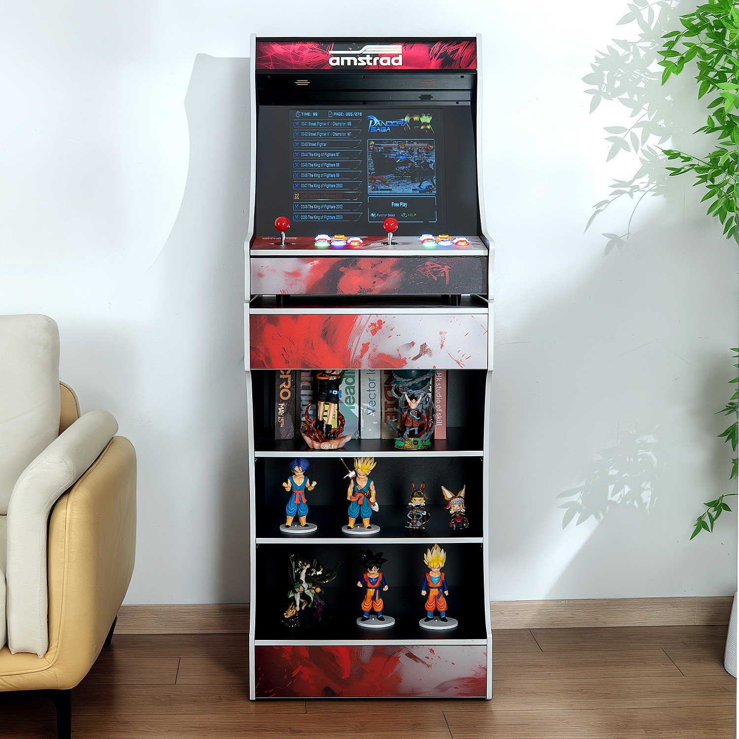 FIGHTERS-EX3 — image 5