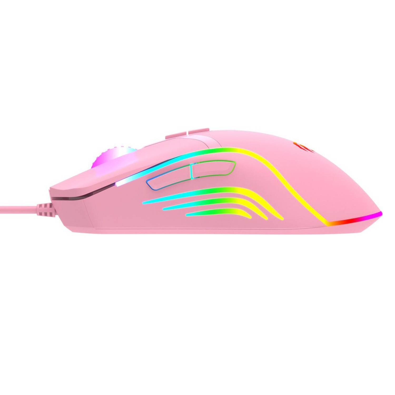 Souris GAMENOTE MS1026-ROSE — image 5