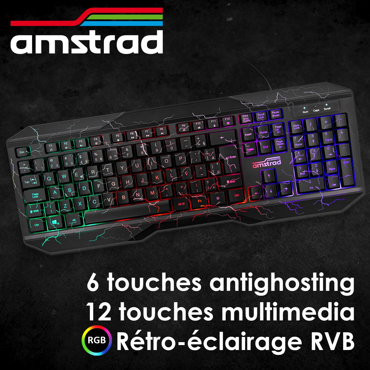 Pack AMSTRAD HUNTERS — image 2