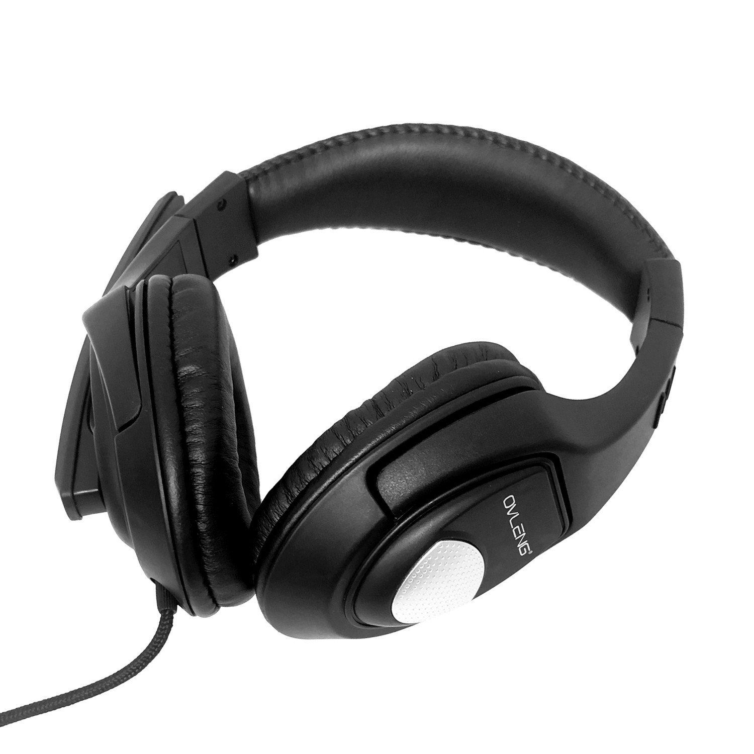 Casque OVLENG OV-P1-BLACK — image 2