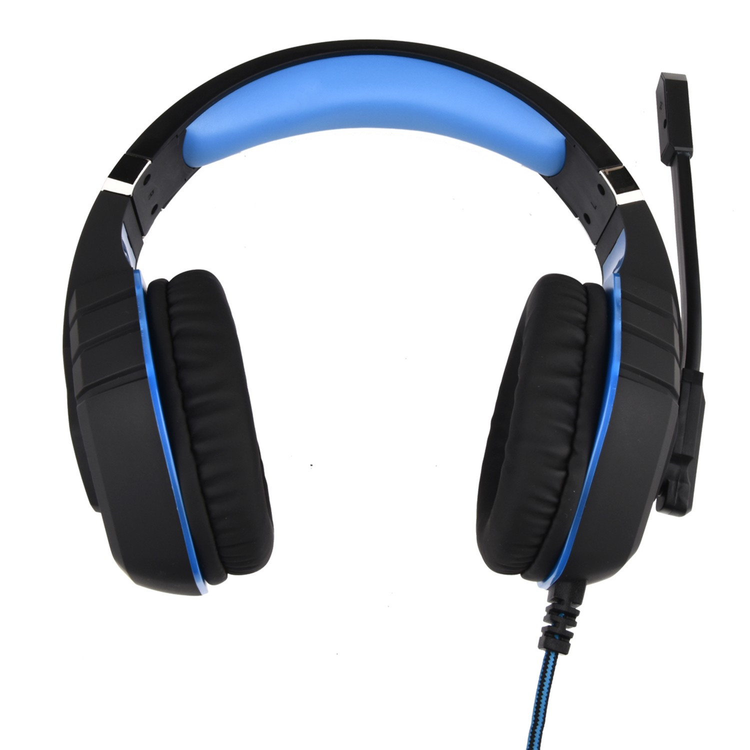 Casque OVLENG GT82-BLUE — image 5