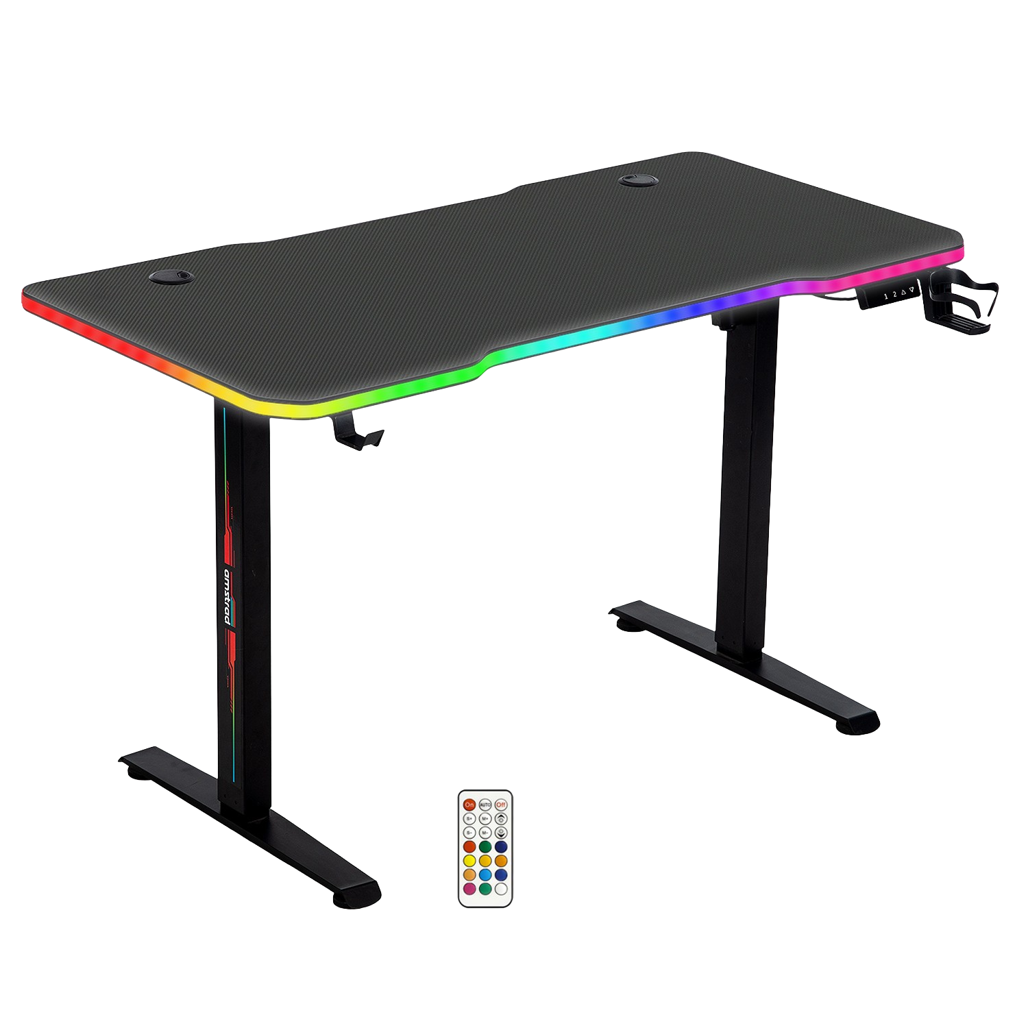 DESK120T-LED-VORTEX