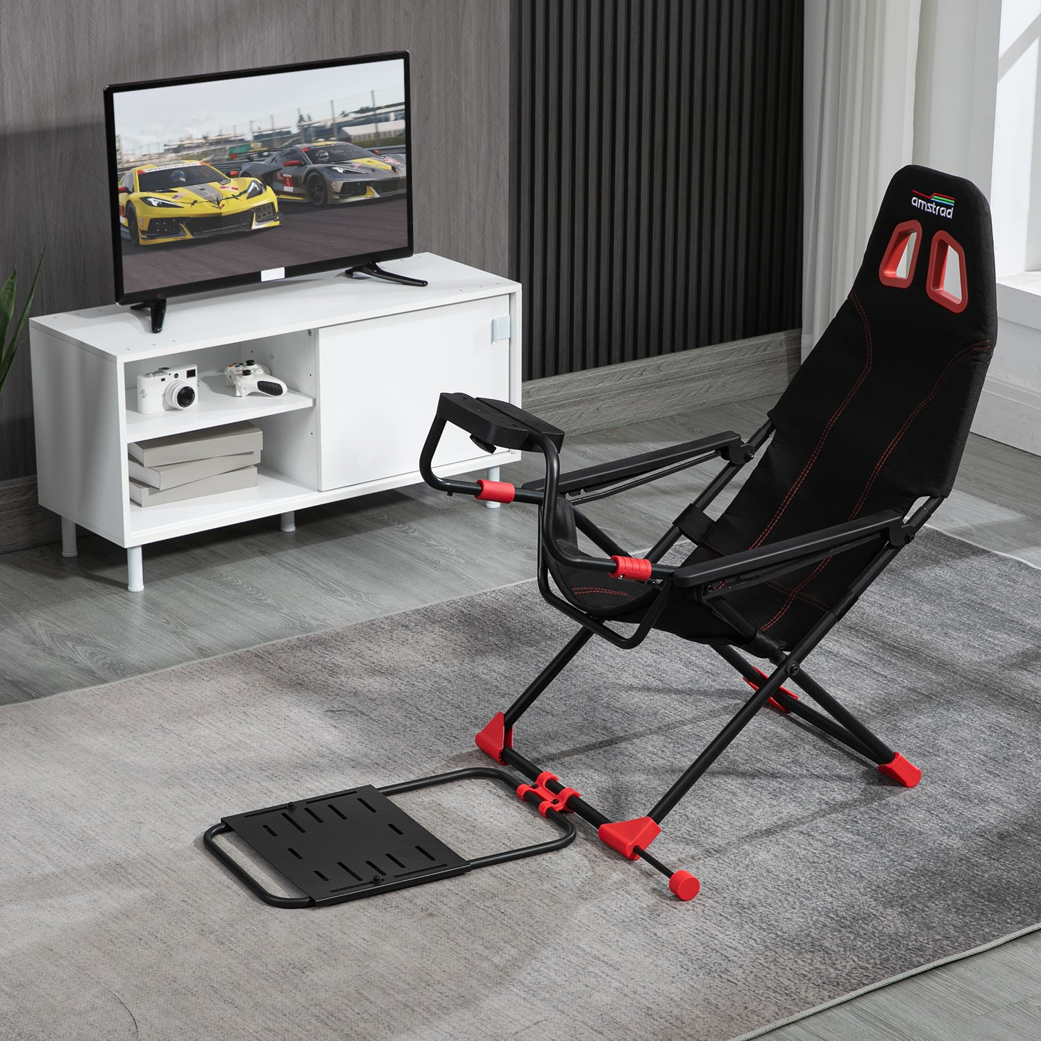 pièce détaché race seat