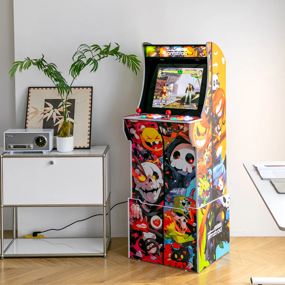 Retrogaming